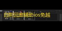 白荆回廊辅助ios免越狱工具 白荆回廊默契值好感度